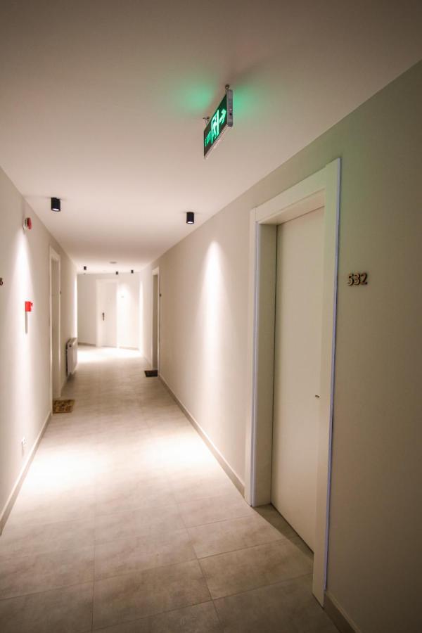 New Gudauri Loft 2 Leilighet Eksteriør bilde